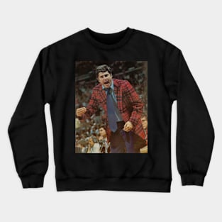 Retro Bobby Crewneck Sweatshirt